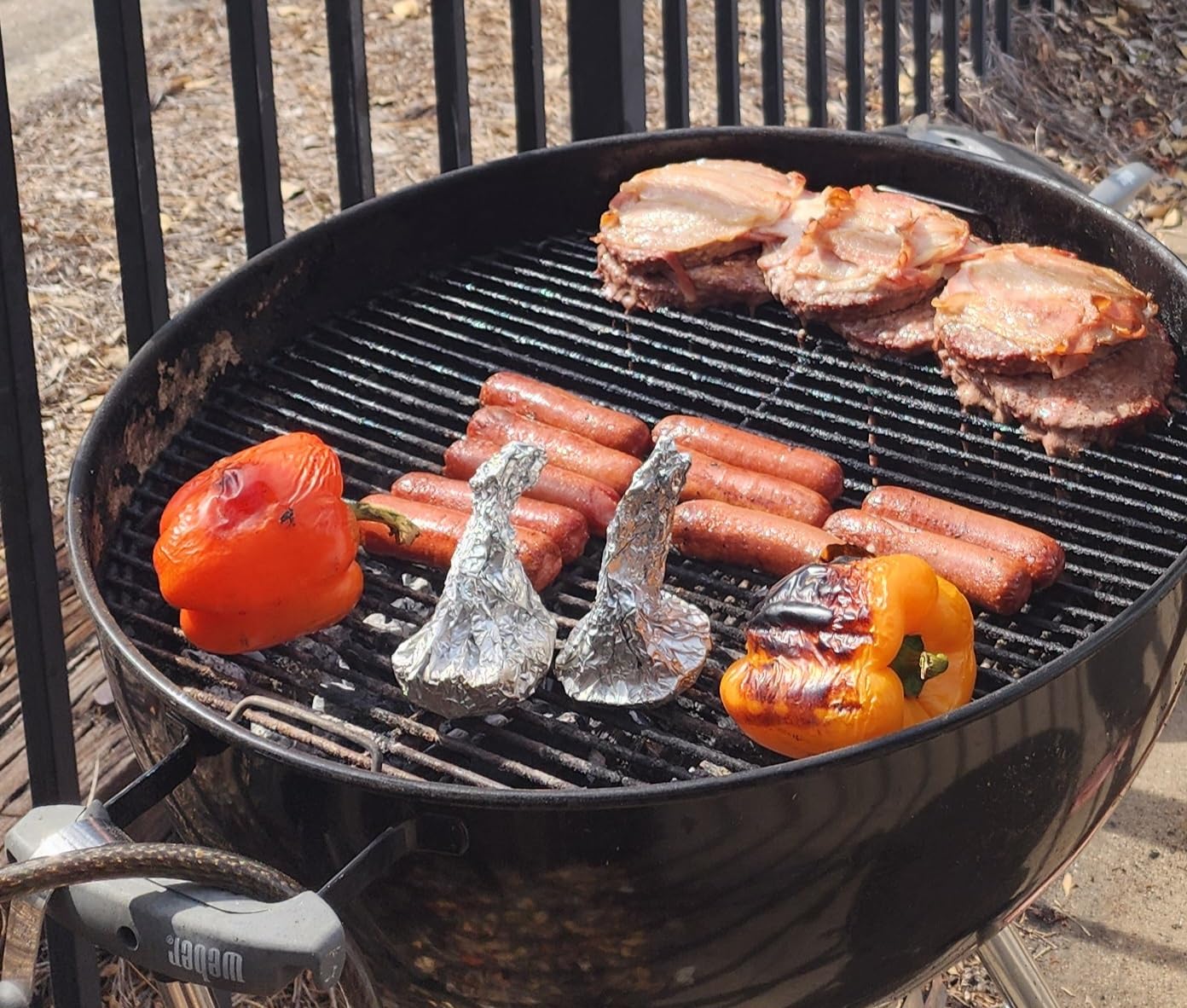 Propane Torch Head, GJ-8000pro High Intensity Torch Head, Trigger Start Gas Torch Kit for Propane, Pencil Flame Welding Torch Fuel by Mapp/Map/Propane, Soldering, Cooking（CSA Certified) customer photo 2