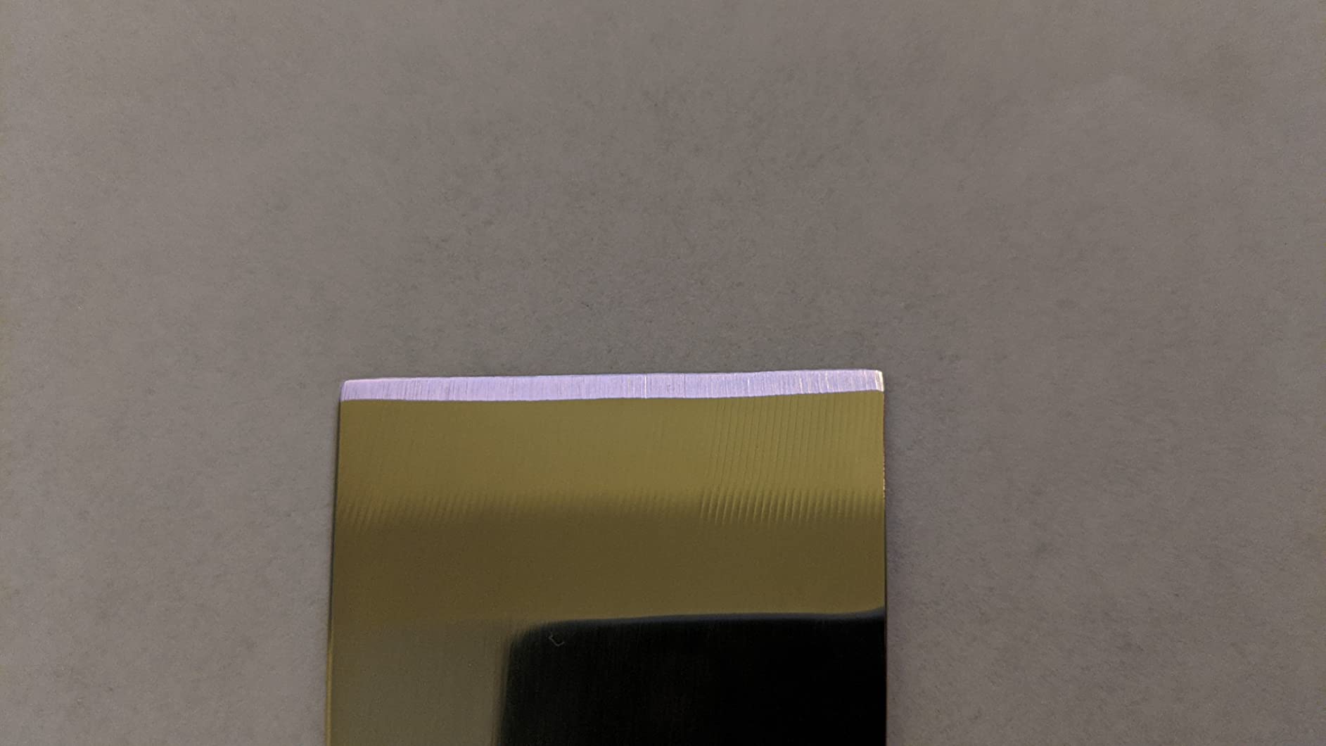 8 Pieces Leather Knife Set, Including Leather Edge Beveler Groover, Cutter Wood Leathercraft Edge Slicker Burnisher Crafting Tools Skiving Knife Leathercraft Accessories customer photo 1