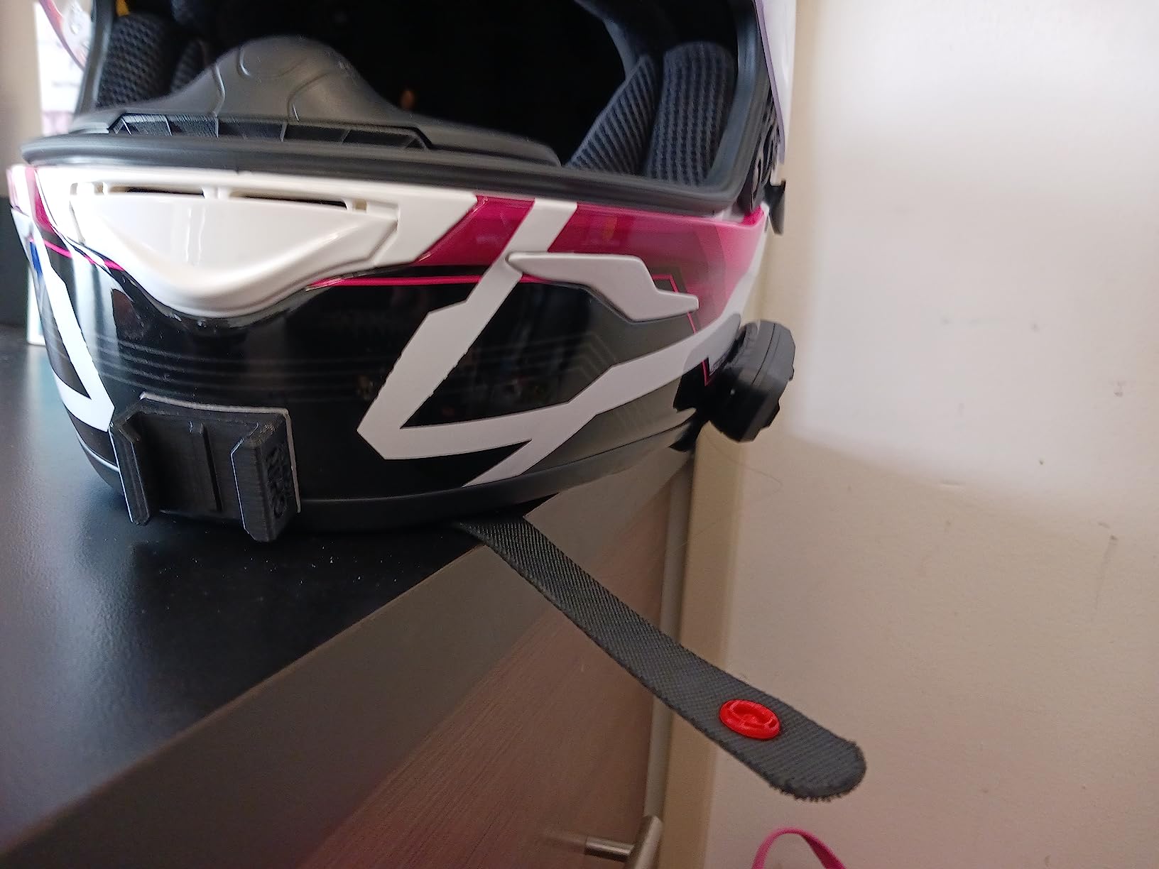 Cardo Spirit HD Motorcycle Bluetooth Communication Headset, Connect Up to 2 Riders, FM Radio - Dual Pack customer photo 1