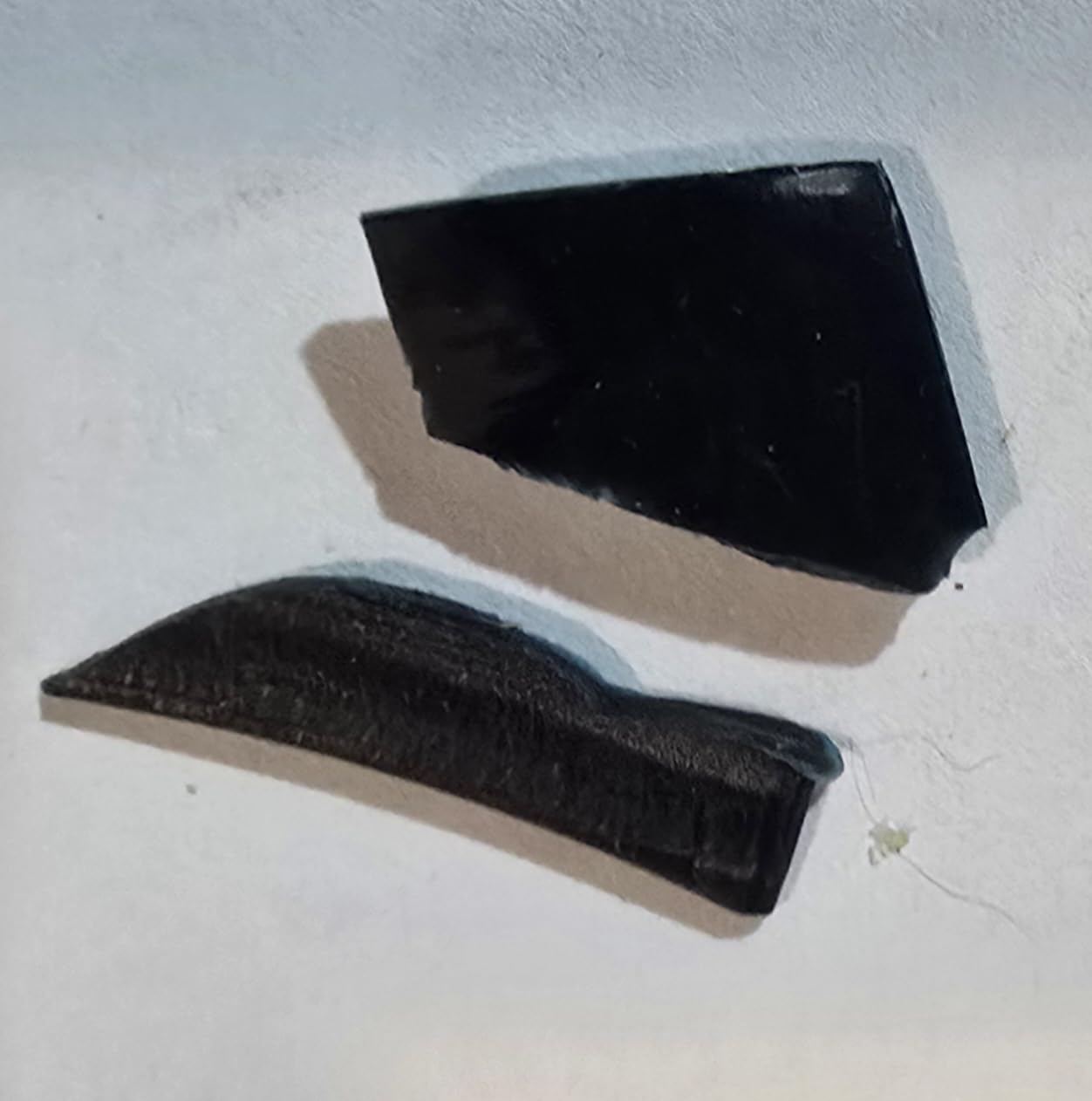 SALAV Heavy Duty Commercial Full-Size Garment Steamer with Foot Pedals and Extra Large 3L (101.5 oz) Water Tank, 1800 watts of Poweful Steam (Navy) customer photo 2