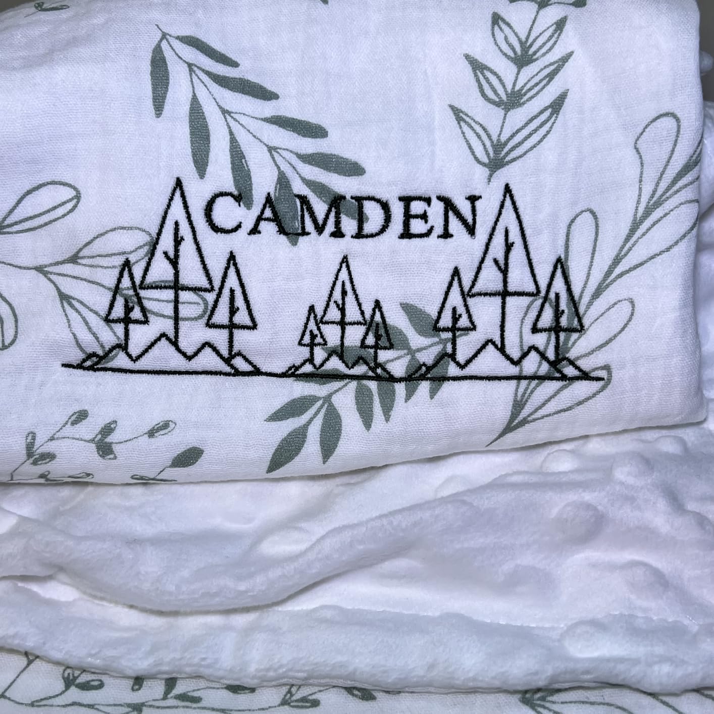 BAi The Mirror 15 Needle 20