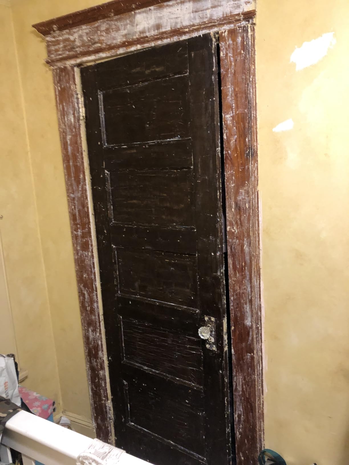 PRULDE Heat Gun - Variable Temperature Settings, Hot Air Gun with 6.56Ft UL Cord for Vinyl Wrap, Crafts, Shrink Tubing/Wrapping, Wire Connectors, Paint Removal HG0240-US customer photo 2