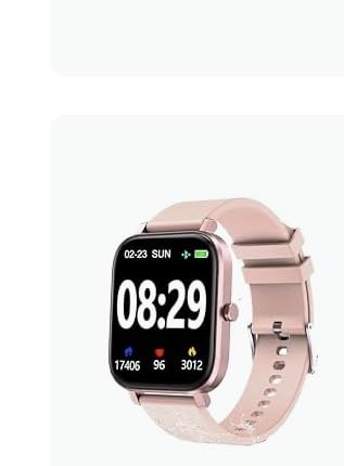 Smart Watch for Men Women SmartWatch 1.83