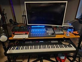 Behringer Studio XL Monitor Controller customer photo 1