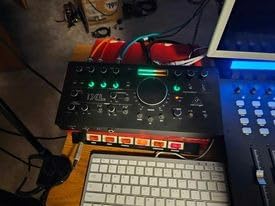 Behringer Studio XL Monitor Controller customer photo 2