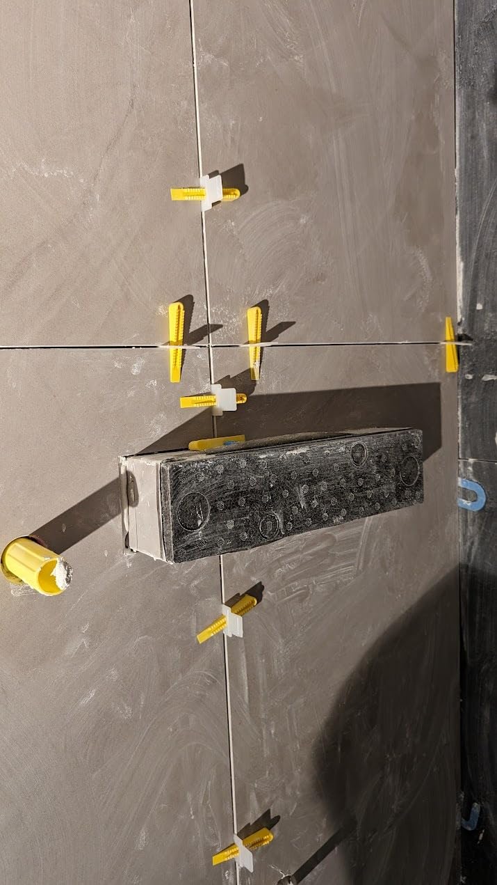 Kohler ANTHEM™ RECESSED MECH TH CONTROL 4OT customer photo 2