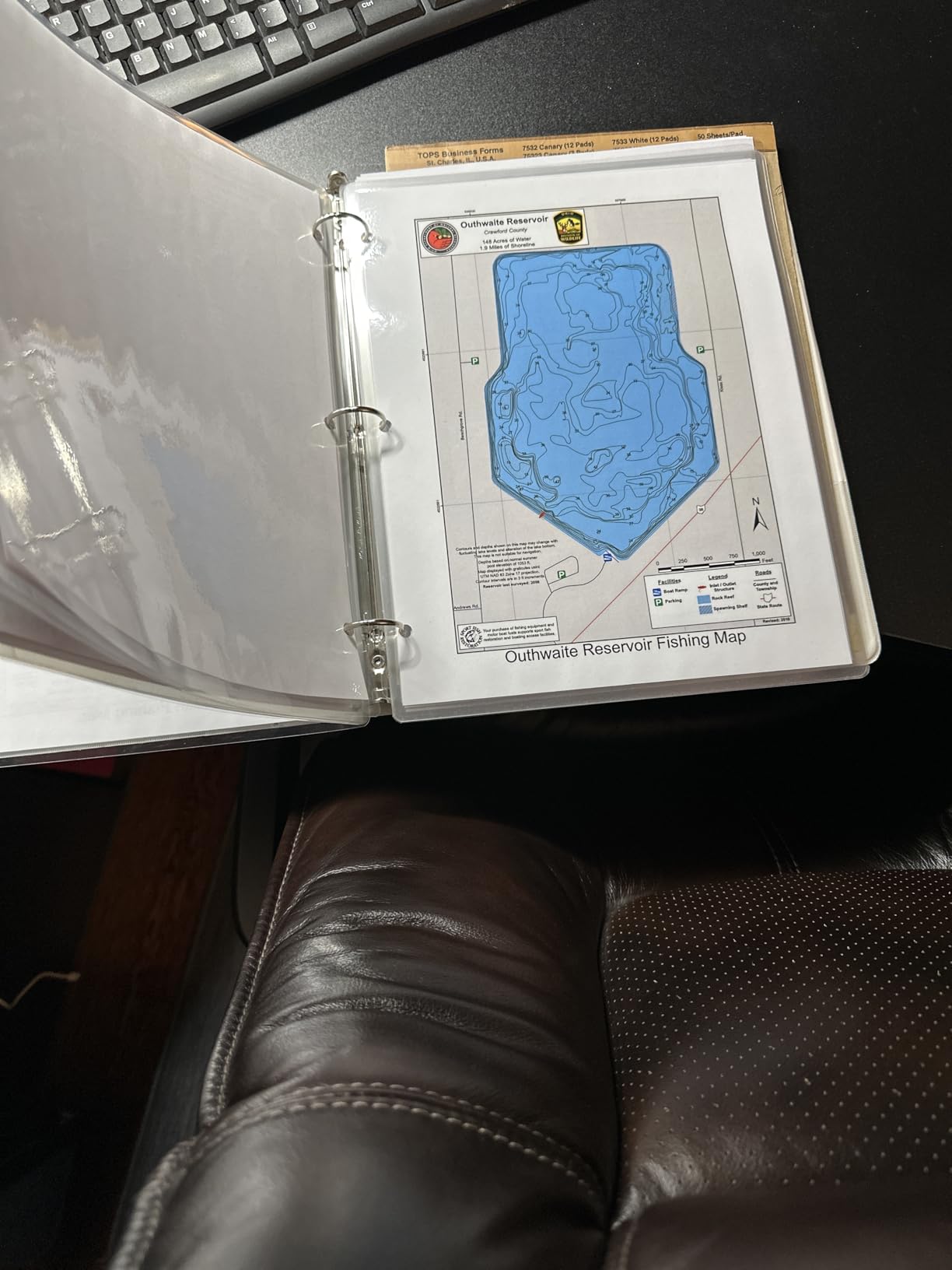 Amazon Basics 9-Inch Thermal Laminator Machine with Quick Warm-Up, White customer photo 2