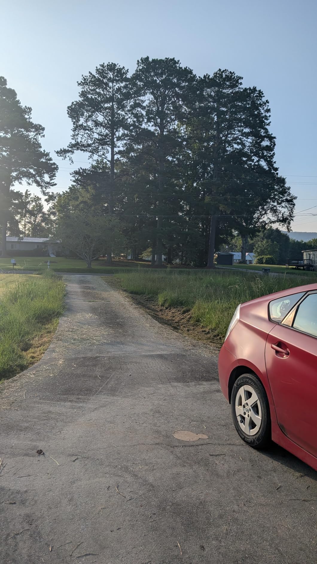 EGO POWER+ String Trimmer, Battery Powered, 16