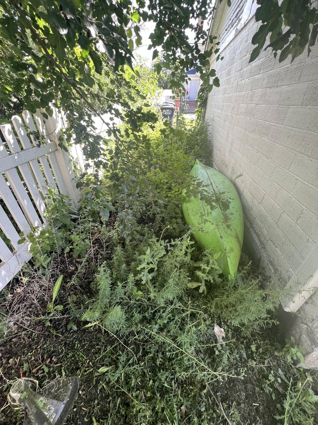 EGO POWER+ String Trimmer, Battery Powered, 16