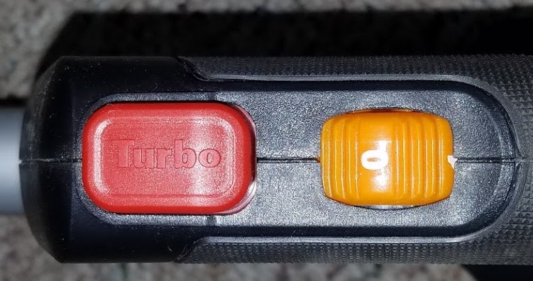 WORX Nitro WG572 80V Cordless Leaf Blower, Backpack Blower with 800CFM & 150MPH, Electric Blower for Lawn Care with Brushless Motor & Variable Air Control, 4 Batteries & Basecamp Charger Included customer photo 1