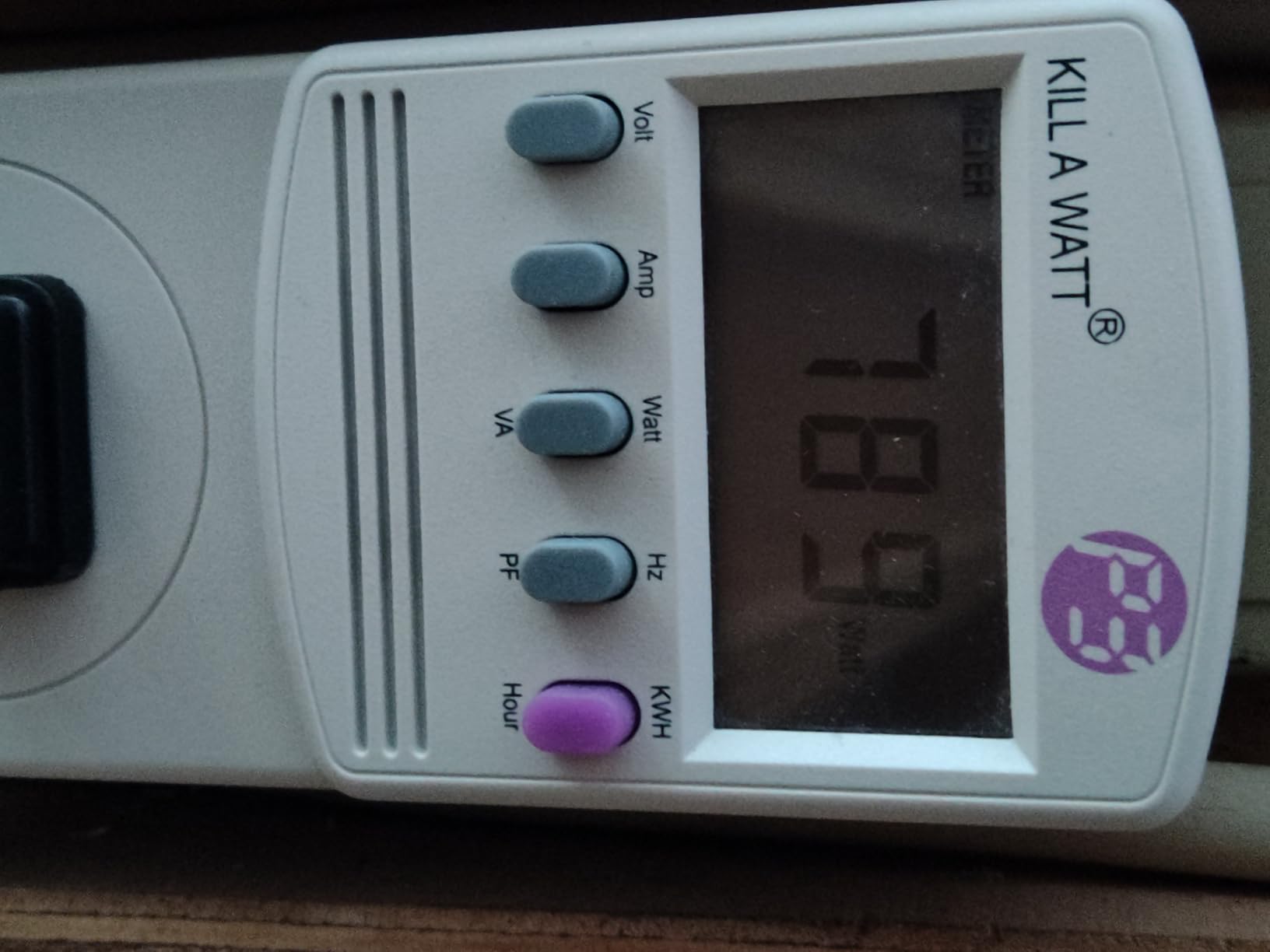 Amazon Basics Wet Dry Shop Vacuum Cleaner, 4 Gallon, 3 HP Stainless Steel customer photo 1