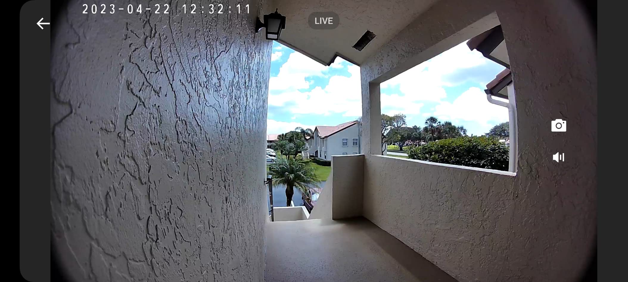 Kasa Smart Video Doorbell Camera Hardwired w/Chime, 2K Resolution, Always-on Power, Night Vision, 2-Way Audio, Real-Time Notification, Cloud & SD Card Storage, Works w/Alexa & Google Home (KD110) customer photo 1