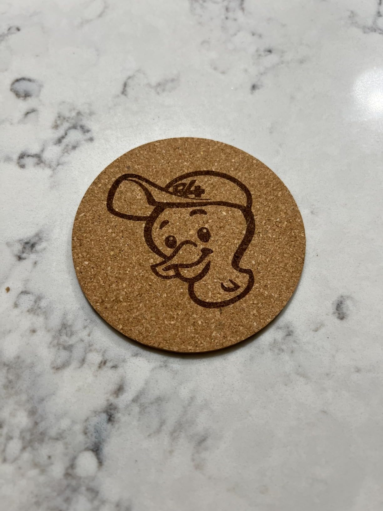 LaserPecker LP2 Laser Engraver with Roller, Portable and Handheld Laser Engraving Machine for Wood Metal Leather Acylic Engraving Laser Cutter, Suit Set with Versatile Rotary Roller customer photo 2