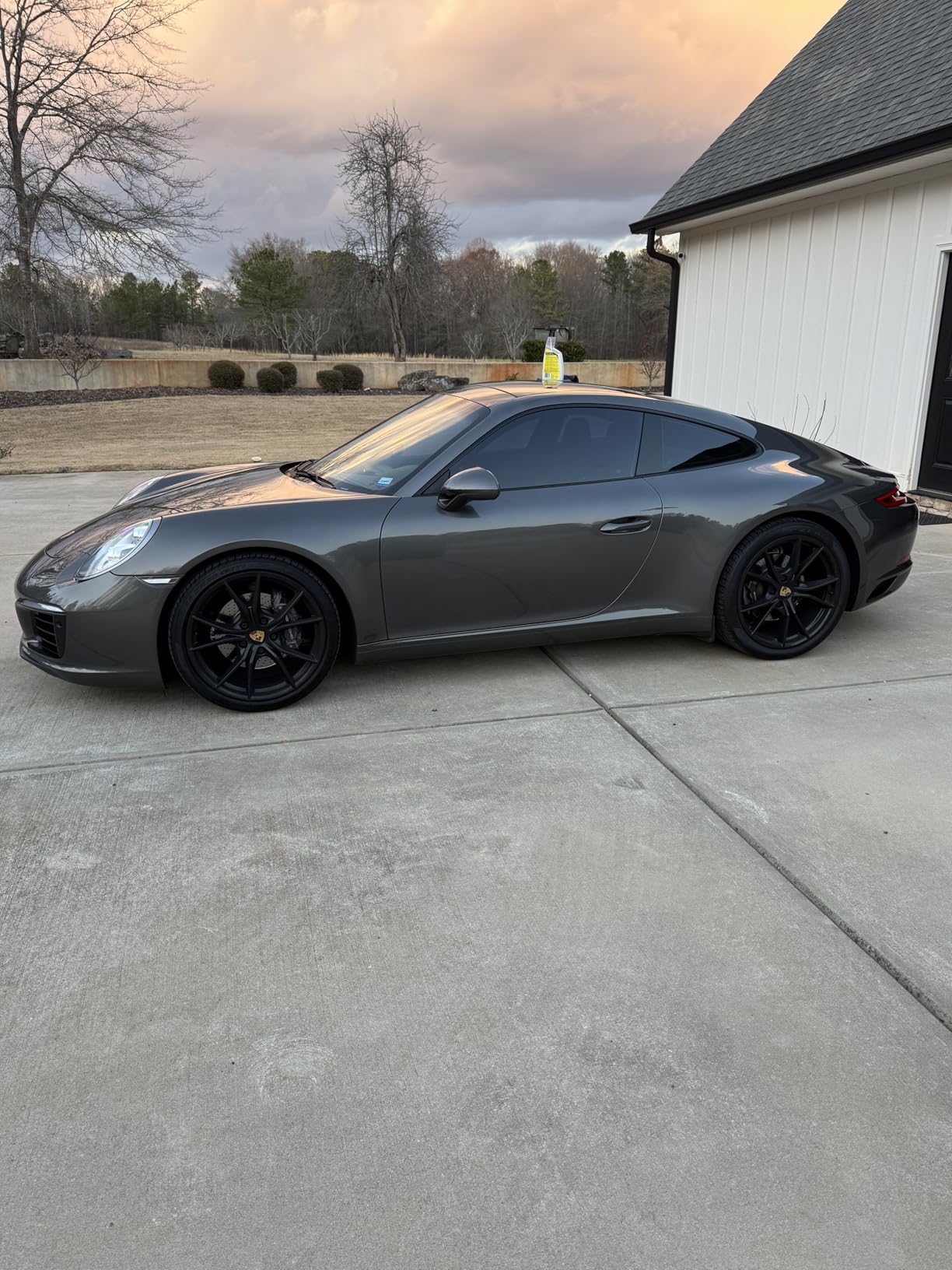 Uniden R8 Extreme Long-Range Radar/Laser Detector, Dual-Antennas Front & Rear Detection w/Directional Arrows, Built-in GPS w/Real-Time Alerts, Voice Alerts, Red Light Camera and Speed Camera Alerts customer photo 2