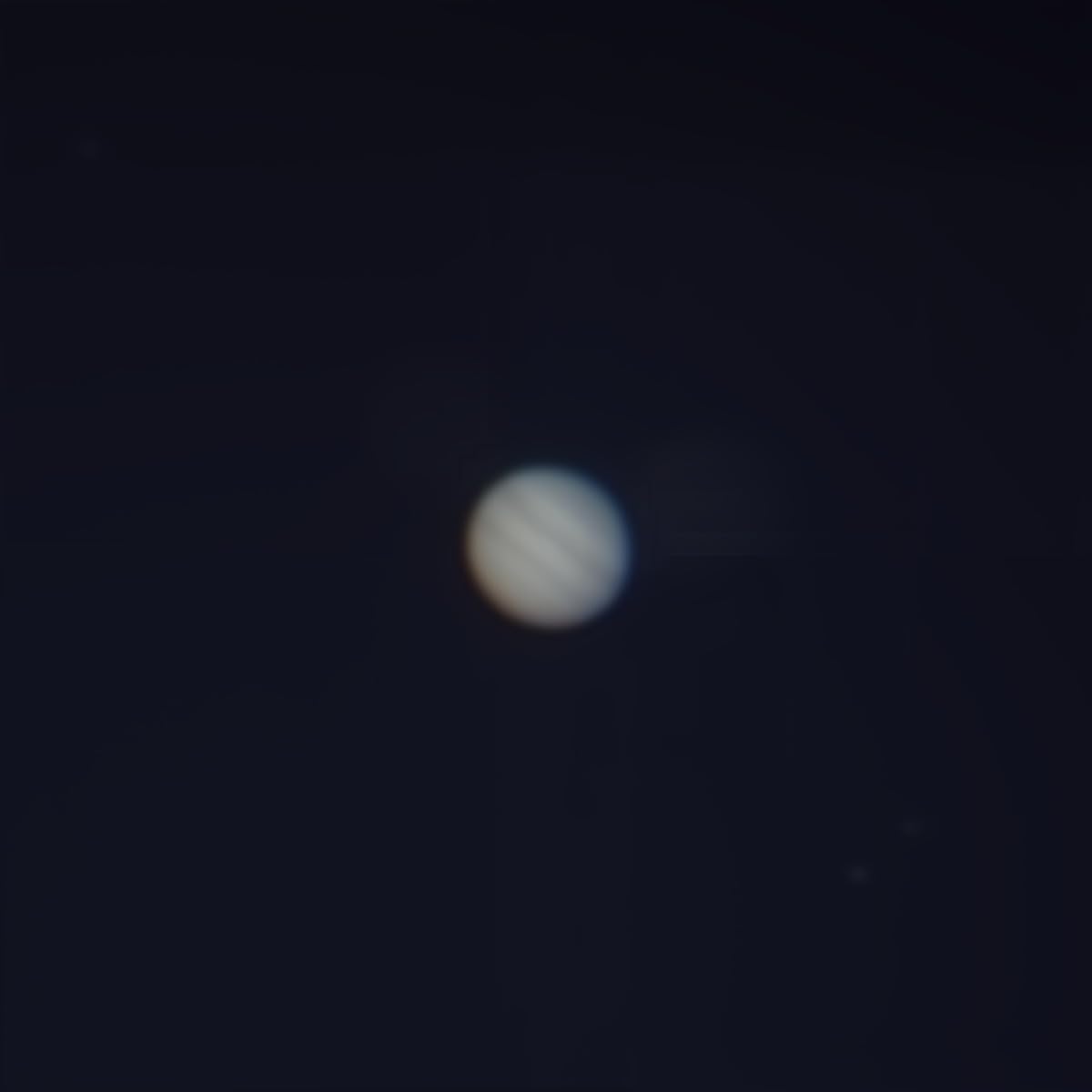 Celestron StarSense Explorer 10-inch App-Enabled Telescope - 254mm Dobsonian with Smartphone Dock & StarSense App - iPhone & Android Compatible - Easy-to-Use for Beginners customer photo 1