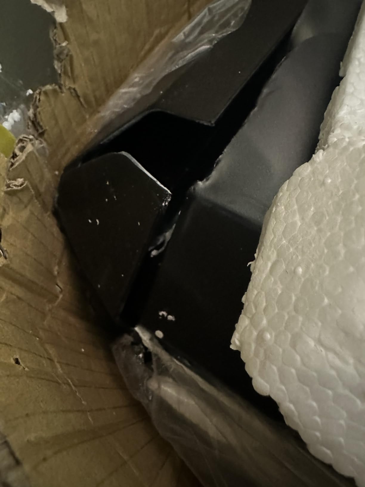 JET Air Filtration System, 1-Micron Filter, 1000 CFM, 120V 1Ph (AFS-1000C) customer photo 1