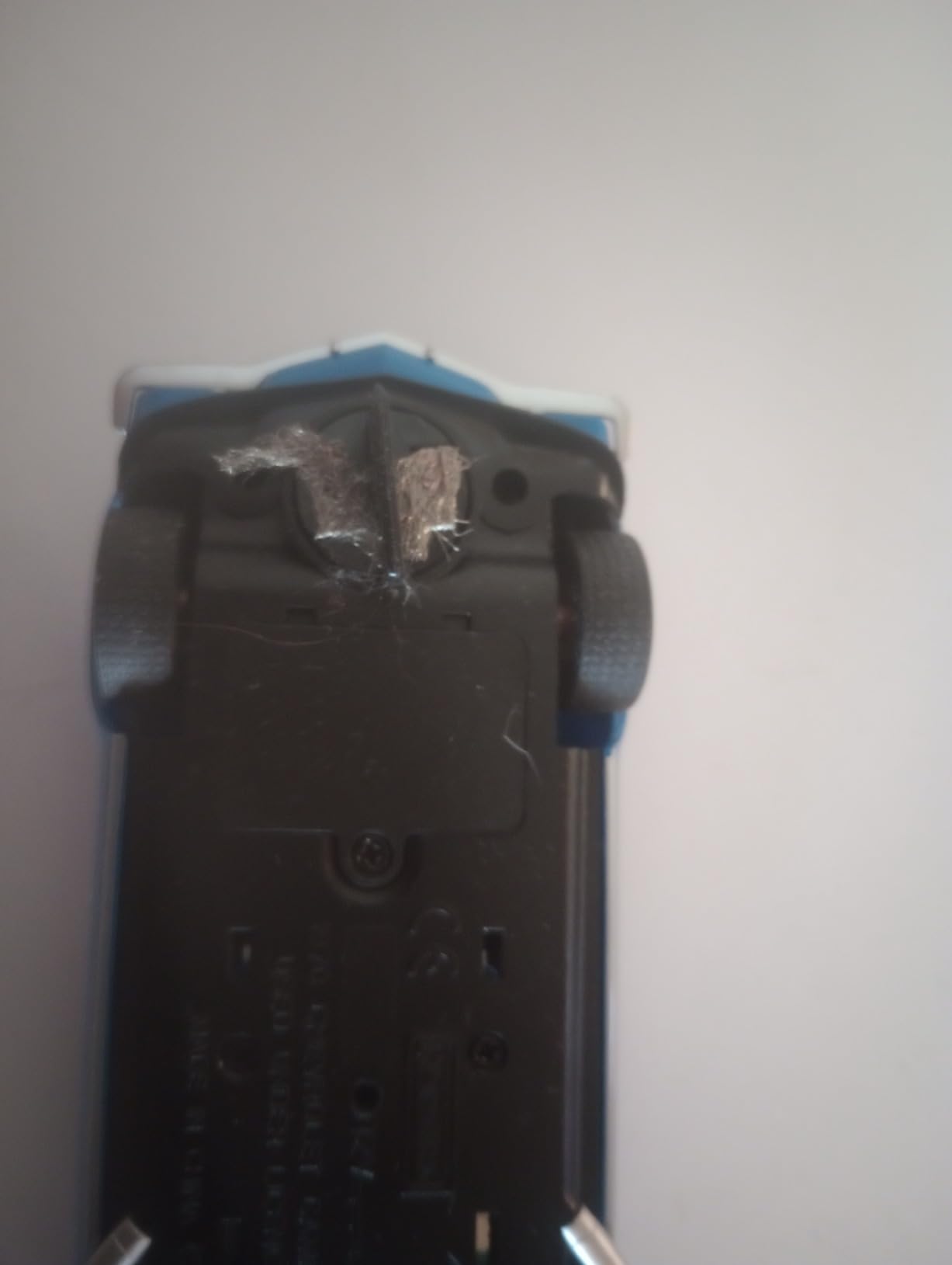 Scalextric C1429T Scalextric American Street Dual (1970s Chevrolet Camaro Vs 1970s Ford Mustang) - Mains Power Slot Car Race Track Sets, 1:32 Scale Set, Electric Racing Toys for Adults & Kids, Age 8+ customer photo 1