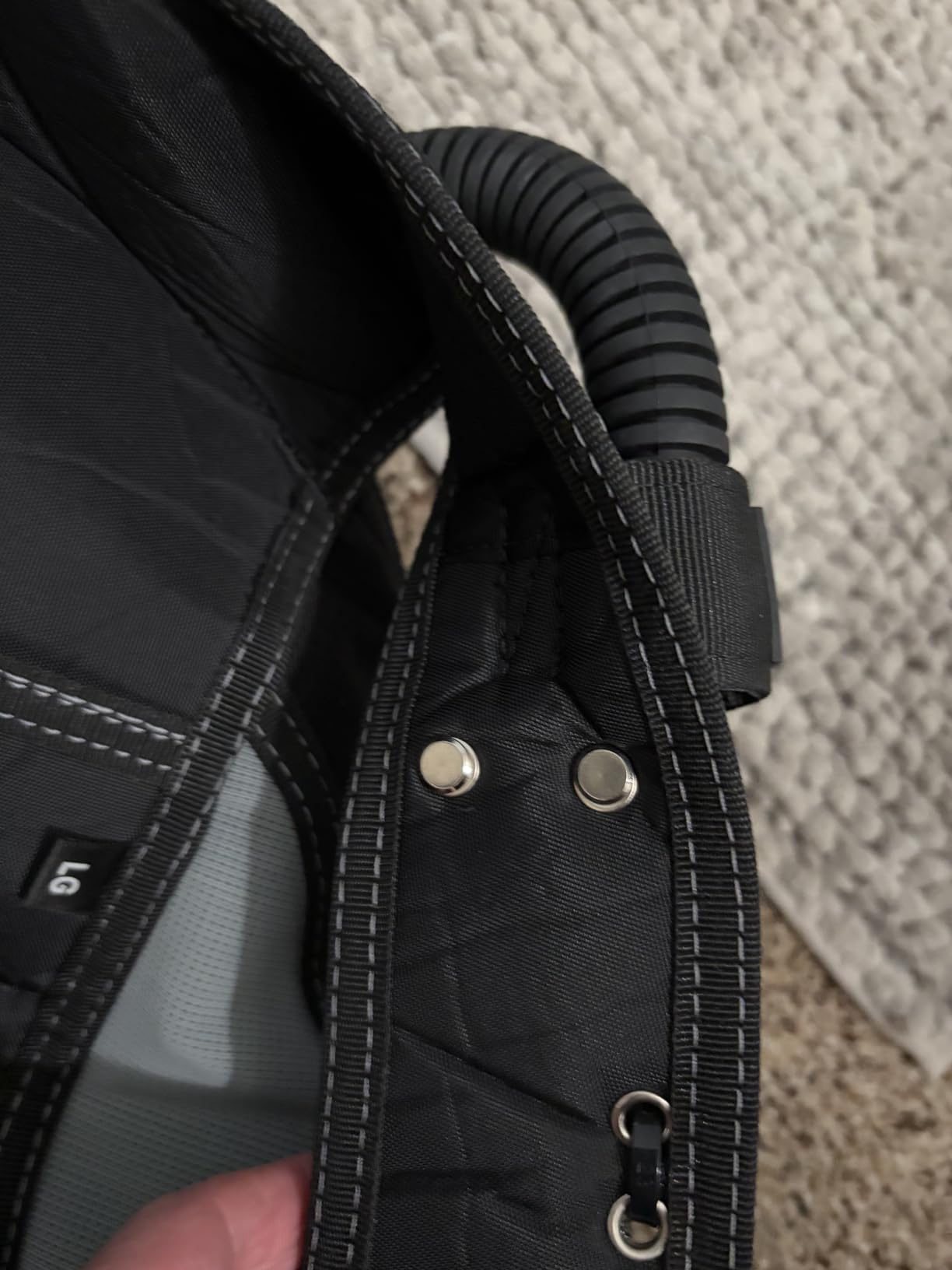 90 Sets Bronze Chicago Screws Leather Assorted Kit, 6 Sizes of Screw Rivets for Leather Rivet for DIY Leather Craft and Bookbinding (M5 X 4, 5, 6, 8, 10, 12) customer photo 2