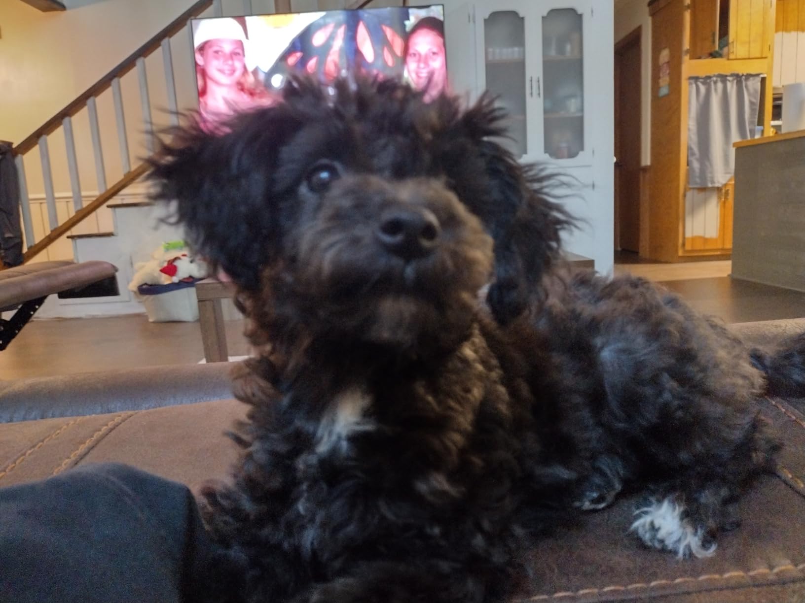 Premium Heat Resistant 932°F Silicone Soldering Mat, Large Anti Static Magnetic Electronic Repair Work Mat for BGA and Gun Soldering Iron, Workbench, Cell Phone Laptop Repair, 17.7'' *11.8'' customer photo 2