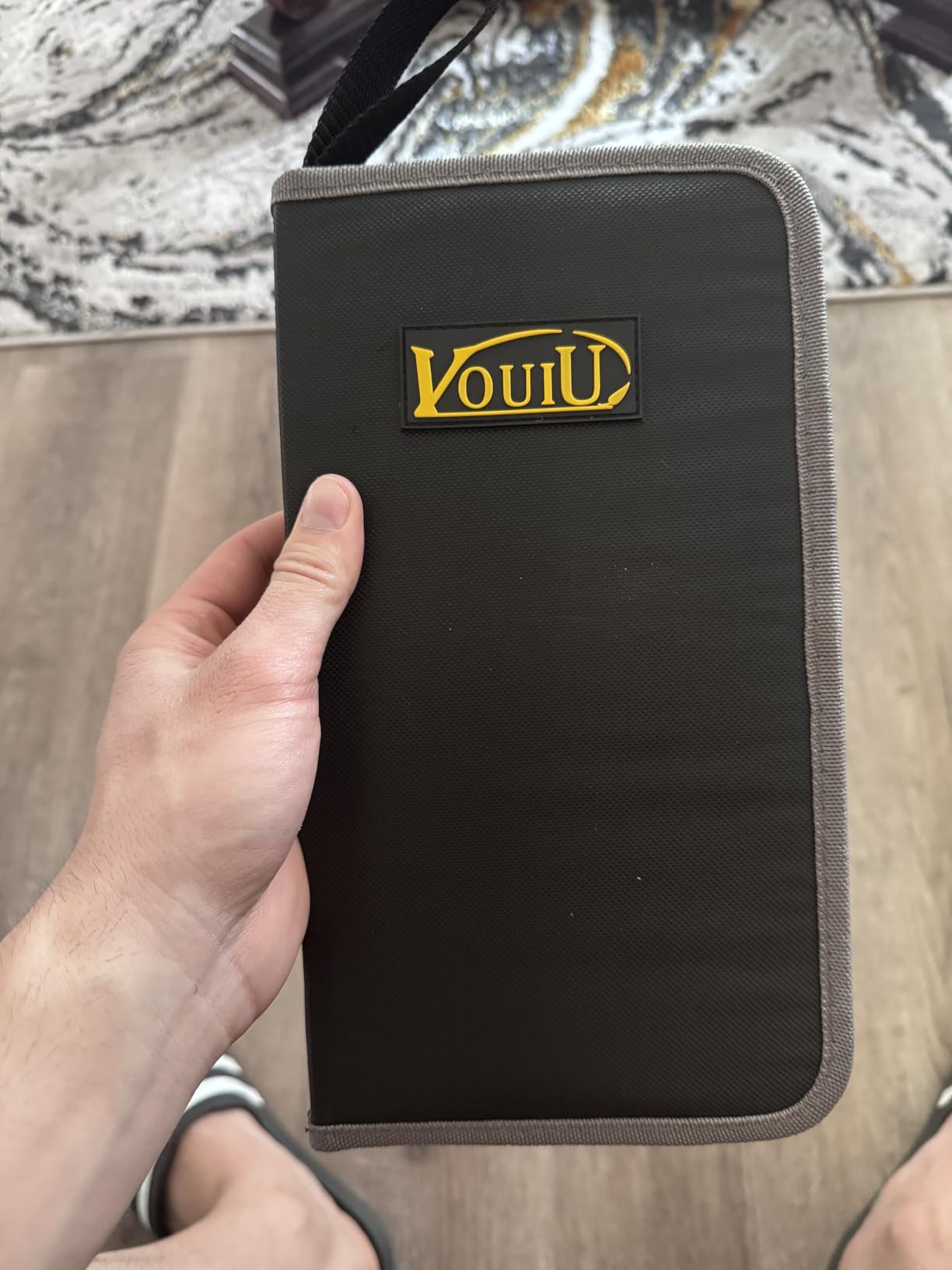 10-Piece Jewelry Pliers Set Jewelry Making Tools customer photo 1