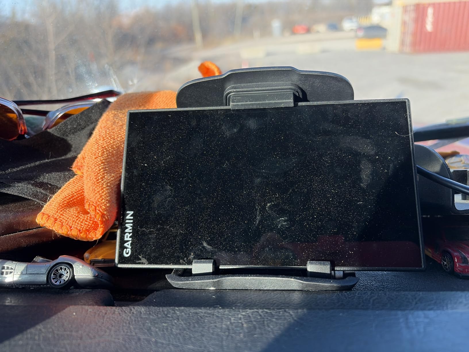 dezl OTR610, Large, Easy-to-Read 6