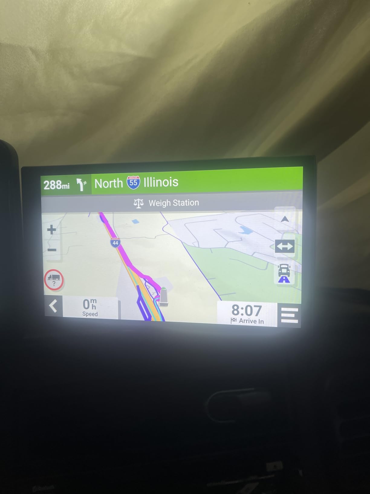 dezl OTR610, Large, Easy-to-Read 6