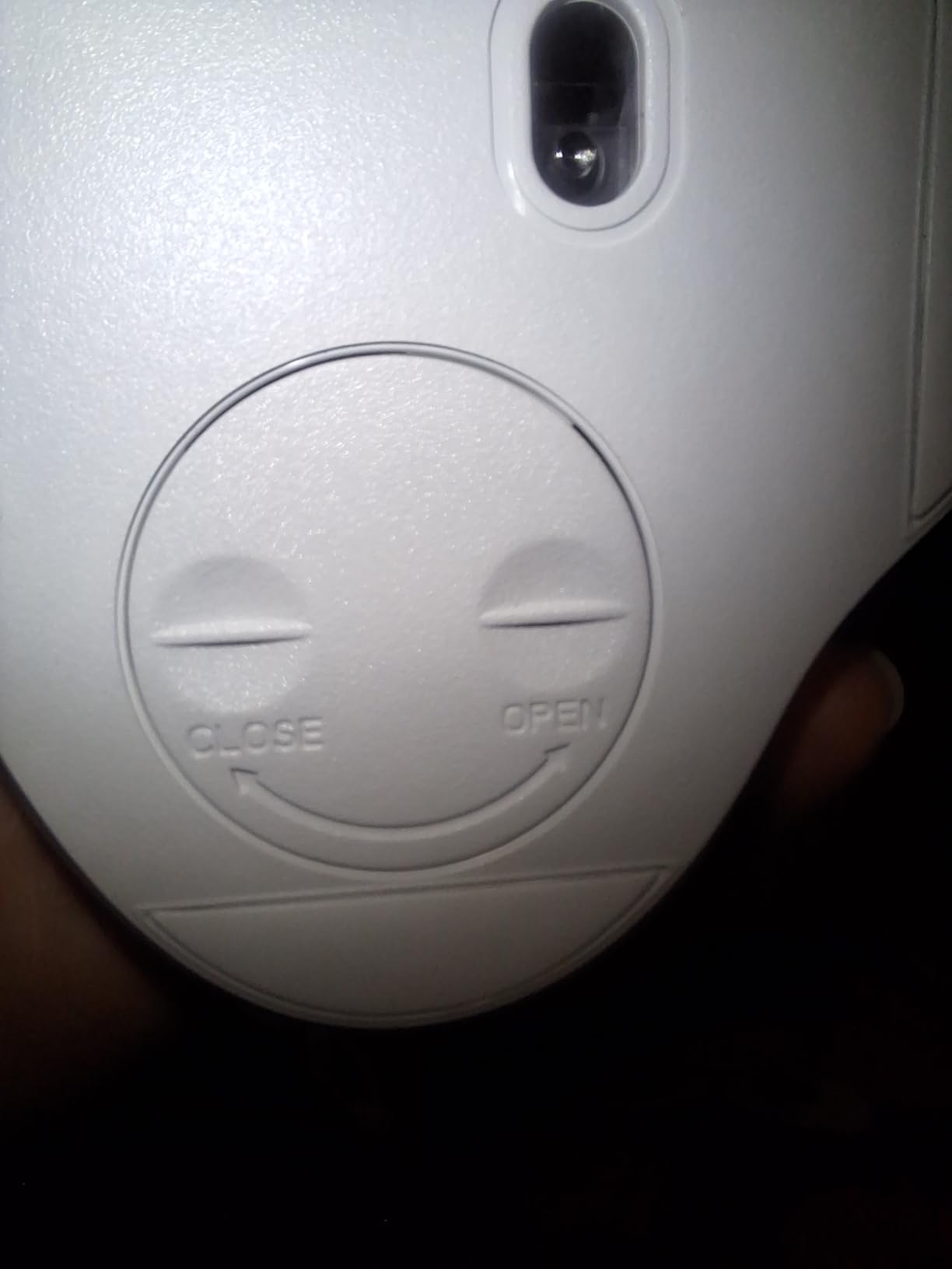 Redragon M810 Pro Wireless Gaming Mouse, 10000 DPI Wired/Wireless Gamer Mouse w/Rapid Fire Key, 8 Macro Buttons, 45-Hour Reliable Power Capacity and RGB Backlit for PC/Mac/Laptop customer photo 1