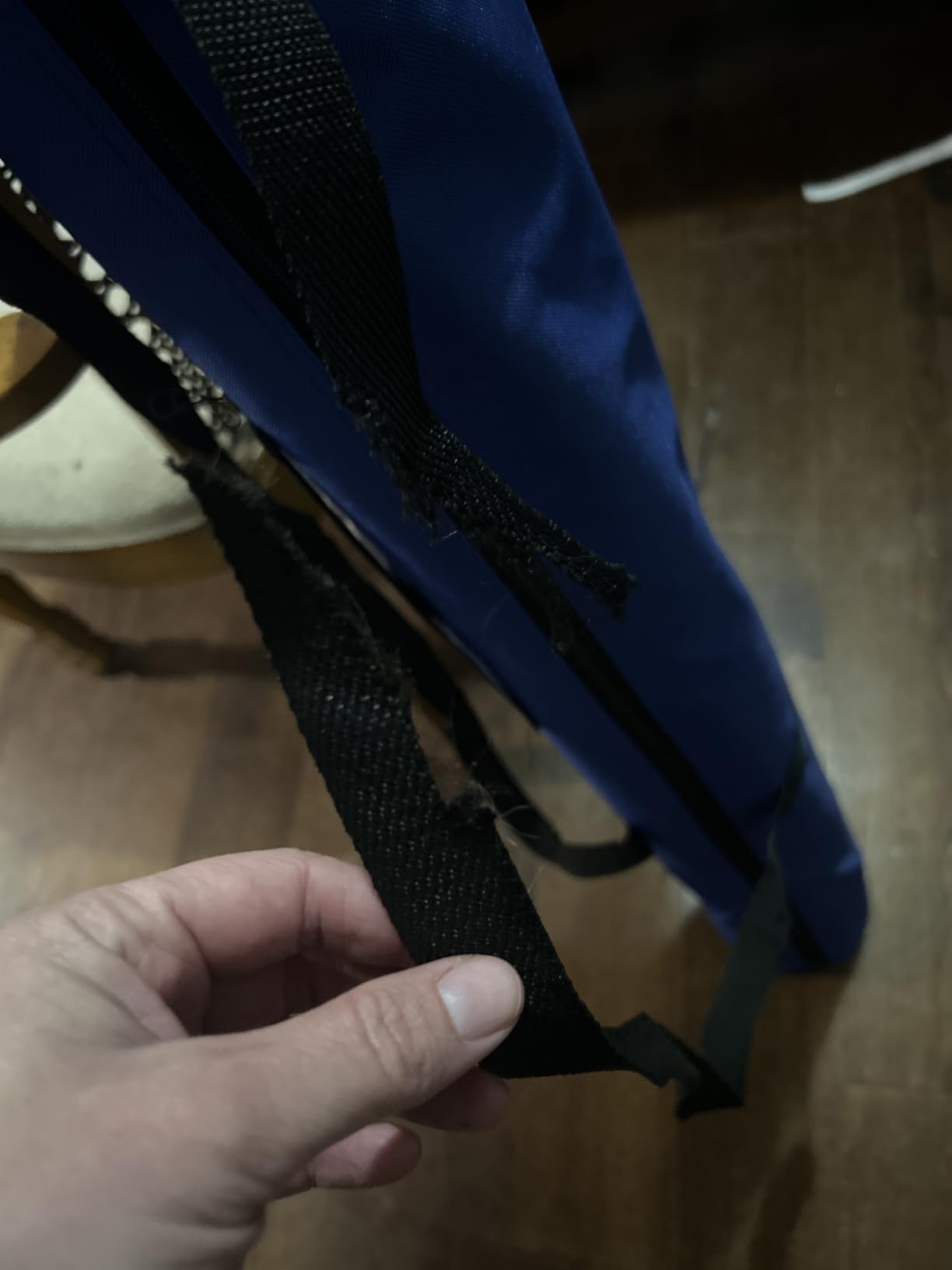 Pet Prime Dog Agility Training Equipment for Dog Obstacle Course Backyard 12pcs Weave Poles Slalom Set Portable Dogs Park Exercise Tool customer photo 2