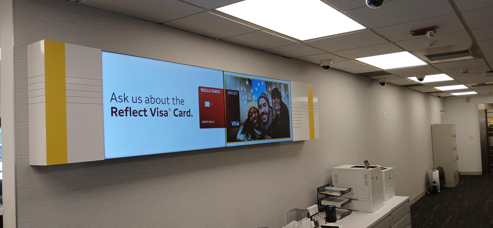 TP-Link EAP650 Ultra-Slim Wireless Access Point - WiFi 6 AX3000, Adapter Included, Mesh, Seamless Roaming, WPA3, MU-MIMO, App Managed, Powered customer photo 1