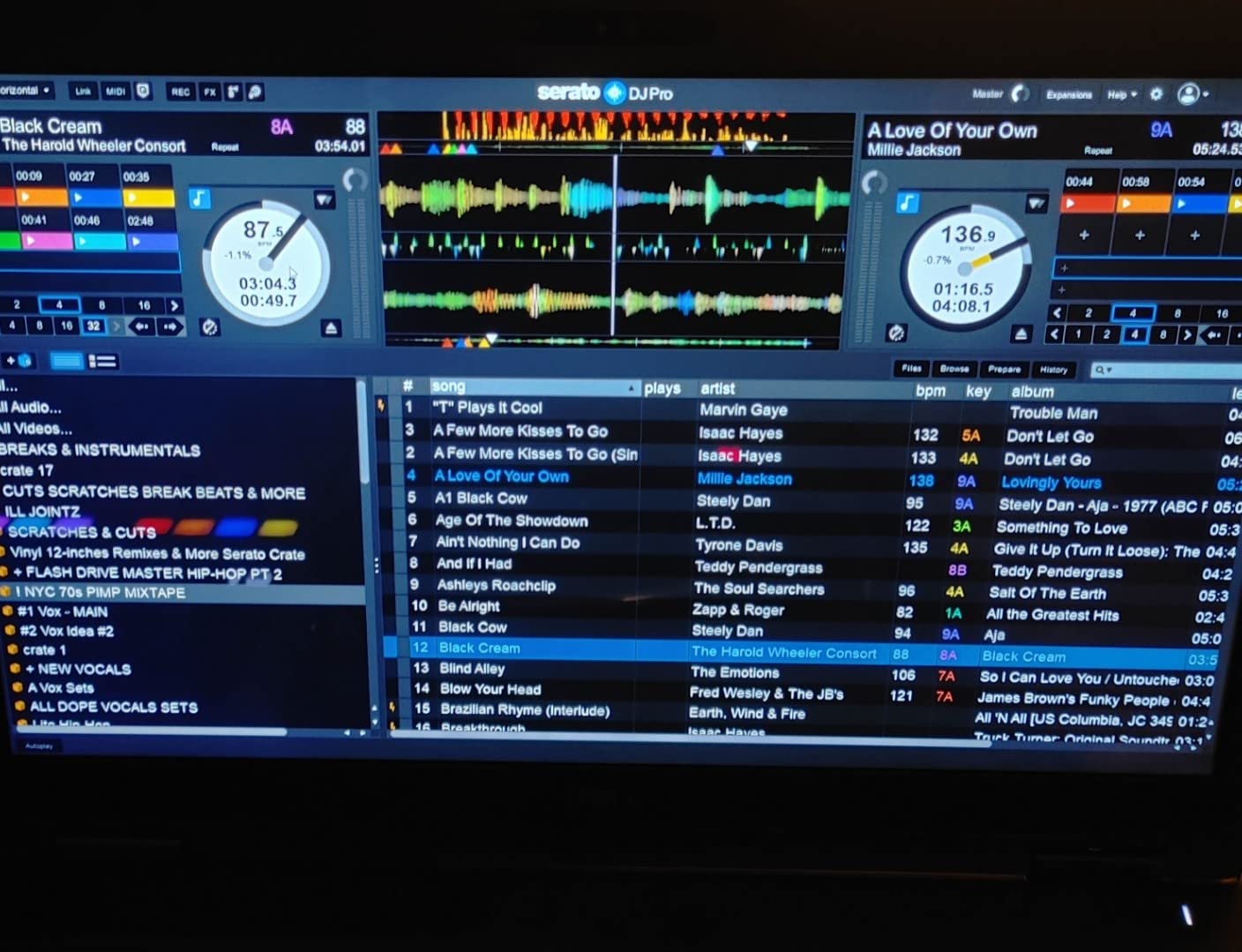 Pioneer DJ DJM-S5 2-channel Mixer for Serato DJ customer photo 2