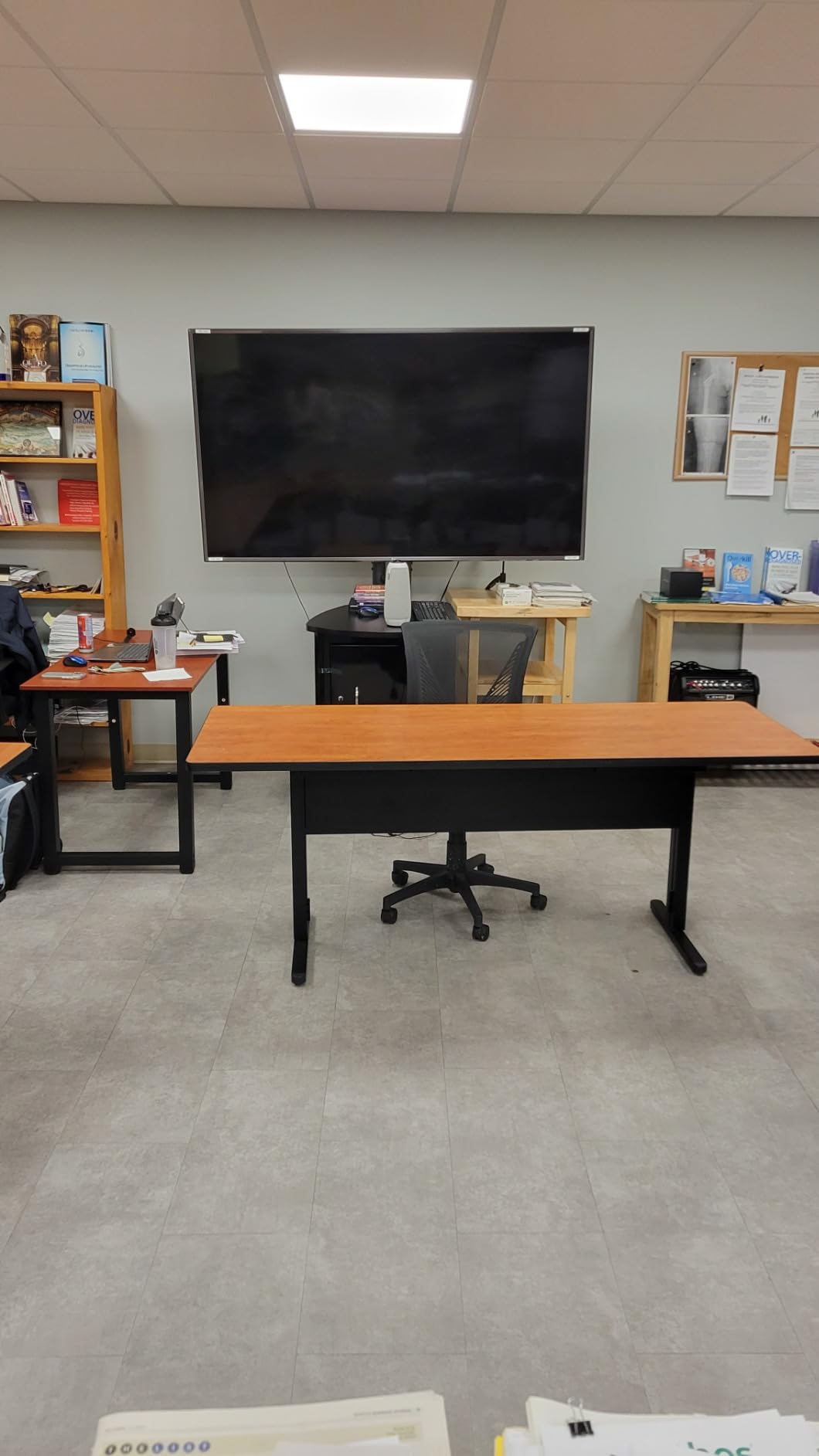 Owl Labs Meeting Owl 3 - 360° 1080p HD Conference Room Camera, AI-Driven Speaker-Tracking, 18-Foot Mic Pickup - Certified for Microsoft Teams - Works with Zoom, Google Meet - Plug & Play Setup customer photo 2