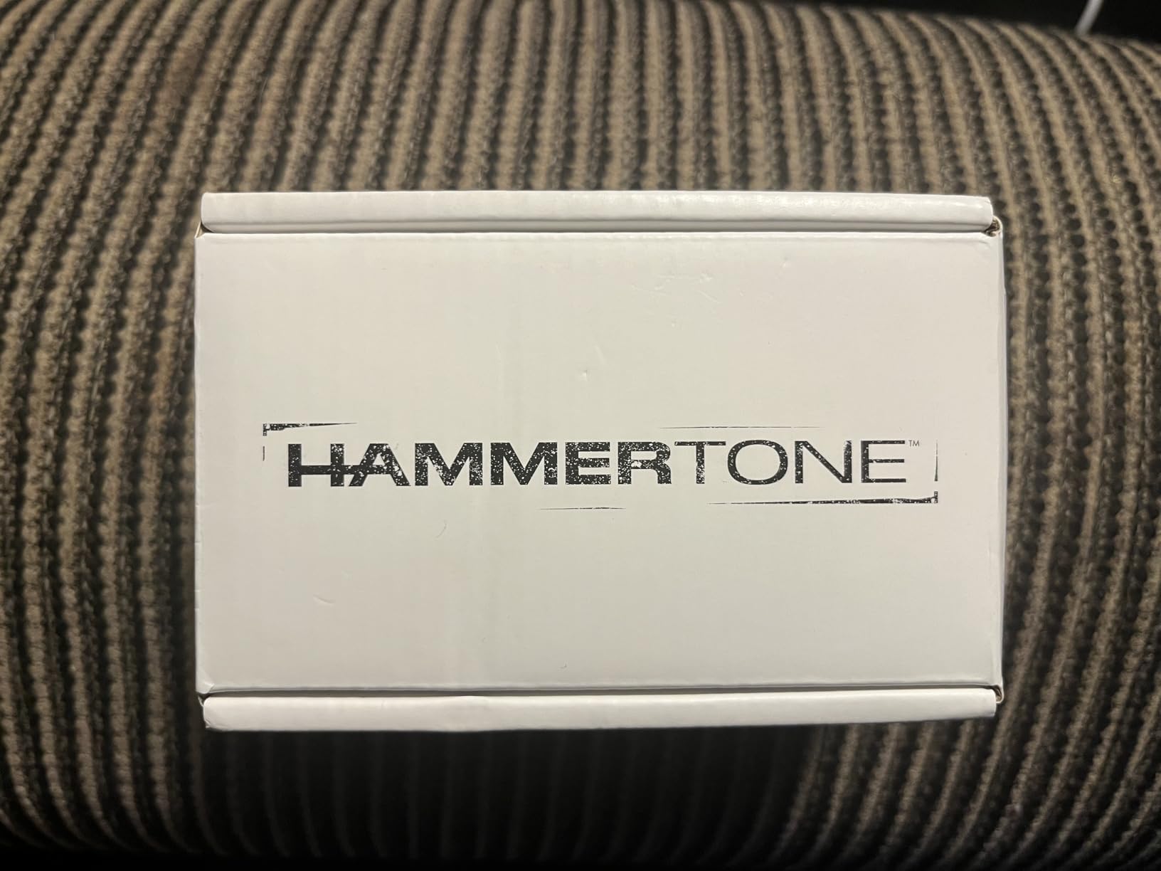 Fender Hammertone Reverb Pedal, Guitar Accessories customer photo 1