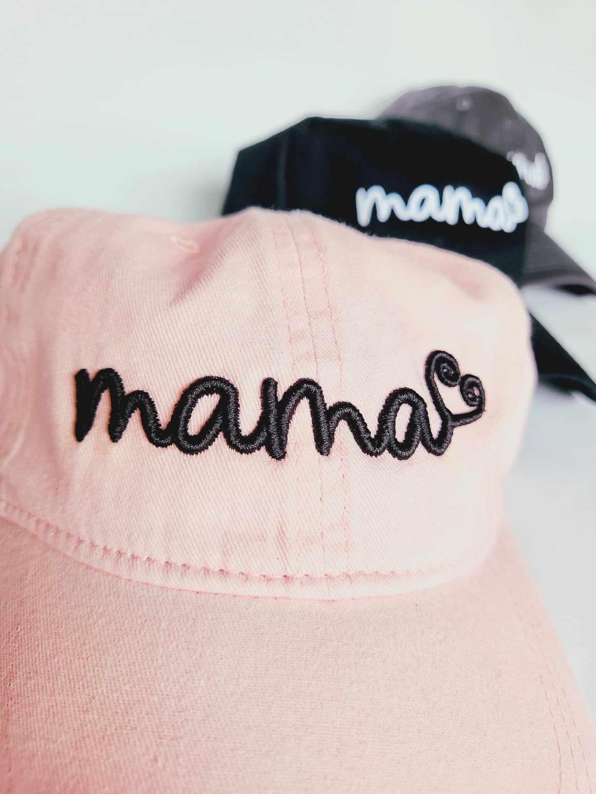 ROMECH 1500W Heavy Duty Heat Gun, Variable Temperature Control Hot Air Gun Kit with 2 Air Flow 120F~1200F and 4 Nozzles for Crafts Shrink Wrap (Blue) customer photo 1