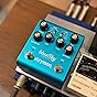 Strymon blueSky V2 Guitar Effects Pedal with Studio Quality Plate, Room and Spring Reverbs, for Electric and Acoustic Guitar, Synths, Vocals and Keyboards customer photo 1