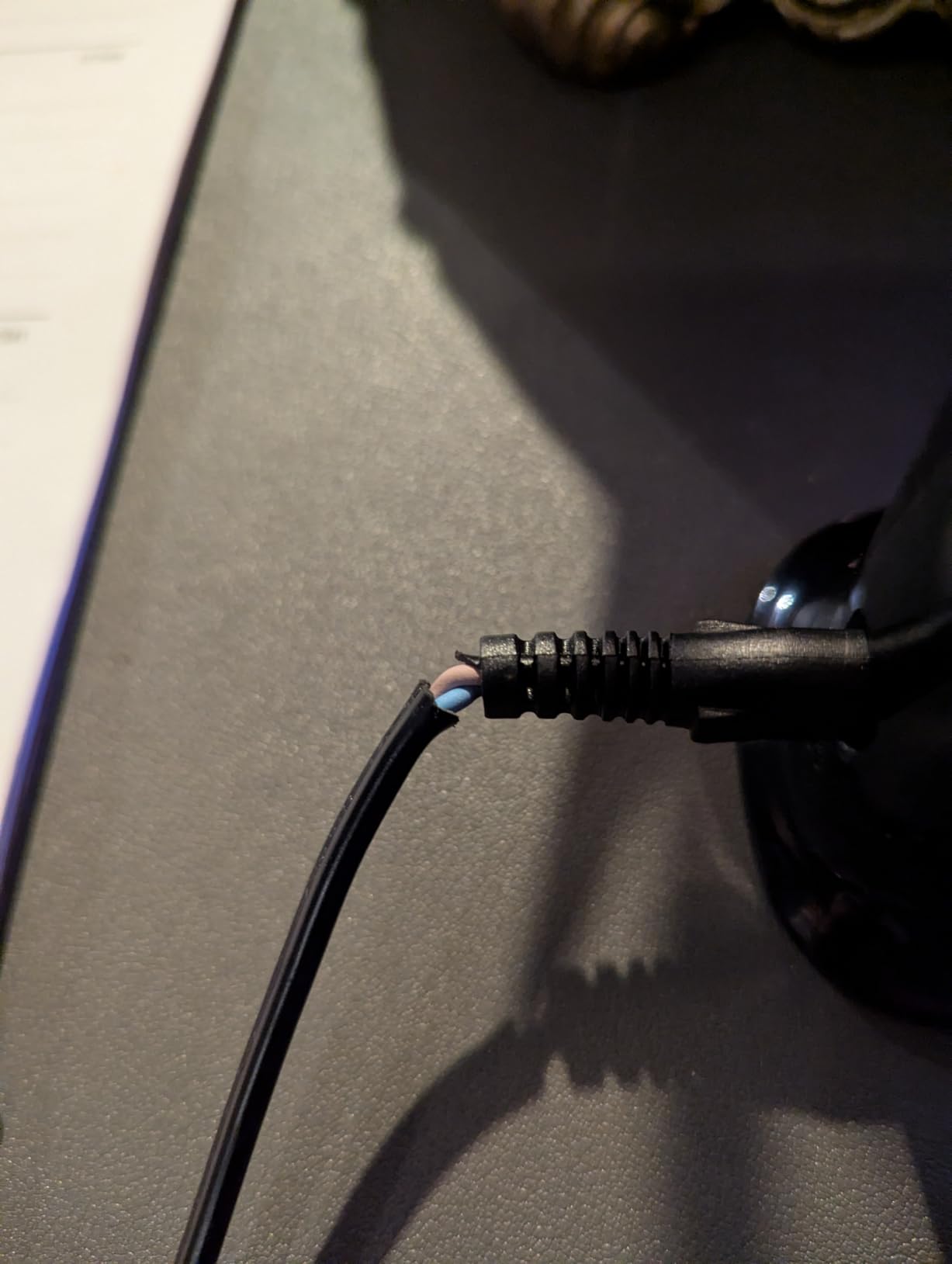 USB Charger Upoy, Charging Station for Multiple Devices 45W, Fast Charging Blocks with Dual Type C Ports, USB Charging Hub Organizer Multiport for iPhone, Ipad, Kindle, Travel Accessories customer photo 1