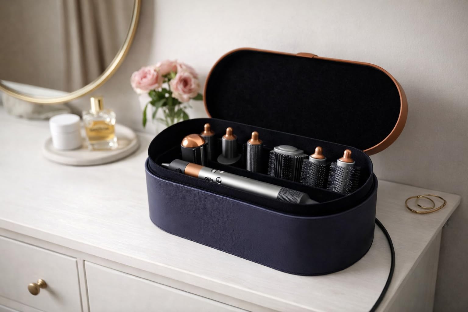 Dyson Airwrap Multi-Styler Complete Long customer photo 1