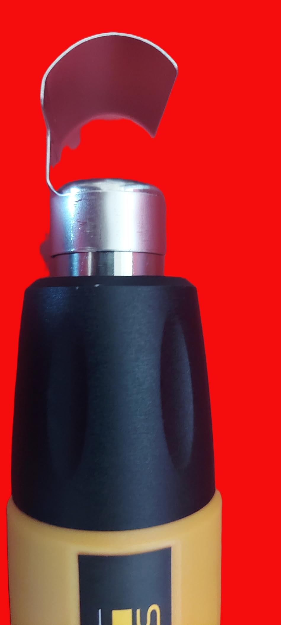 SEEKONE Mini Heat Gun, 600W Dual Temperature Hot Air Gun Tool 572°F&932°F, With 4.9Ft Long Cable and Overheat Protection for Crafts, Embossing, Paint Stripping, Shrink Wrap, and Heat Shrink Tube customer photo 1