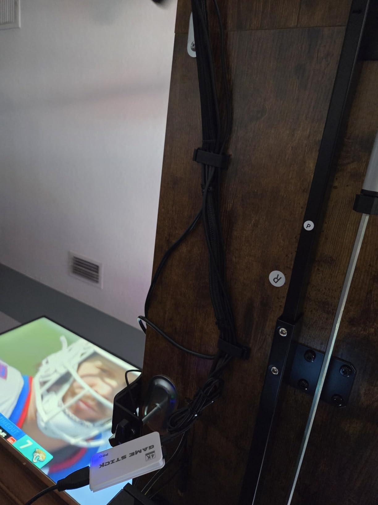 N NOROCME 192 PCS Cable Management Kit 4 Wire Organizer Sleeve,11 Cable Holder,35Cord Clips 10+2 Roll Cable Organizer Straps and 100 Fastening Cable Ties for Computer TV Under Desk, black,clear customer photo 1