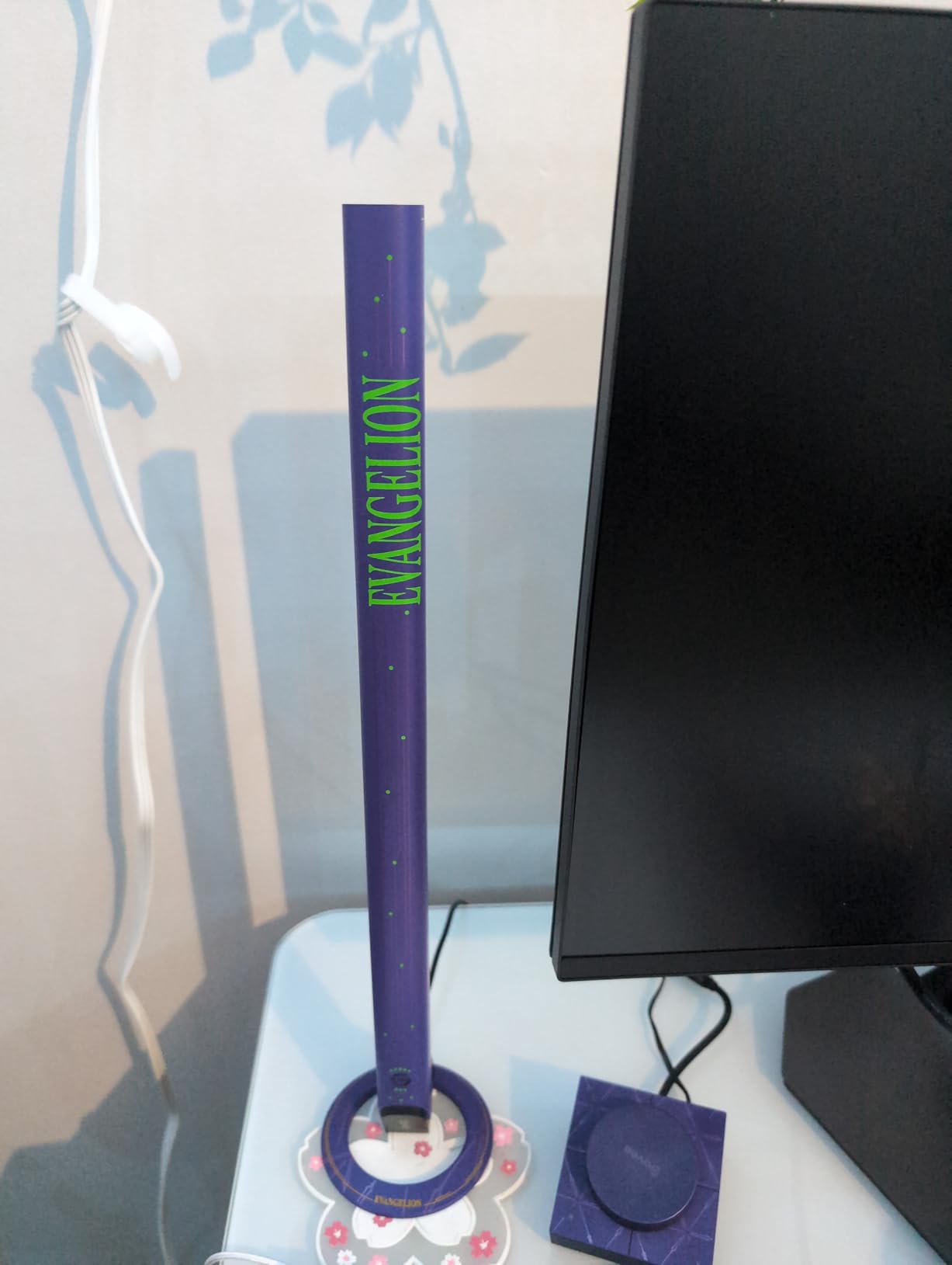 RGBIC Gaming Light Bars H6047 with Smart Controller, Wi-Fi Smart LED Gaming Lights with Music Modes and 60+ Scene Modes Built, Works with Alexa & Google Assistant, Game Room Lights Decor customer photo 1