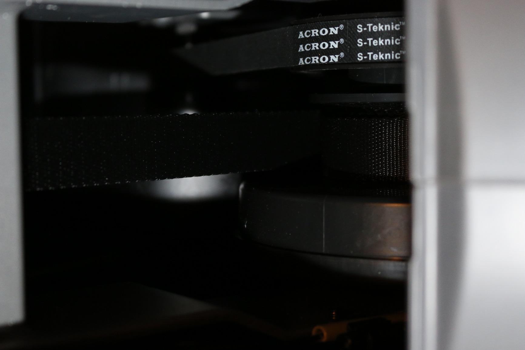 Sunny Health & Fitness Magnetic Rowing Machine for Home Exercise, Quiet & Smooth Rower with Compact Storage and Optional Free SunnyFit App Connectivity customer photo 2