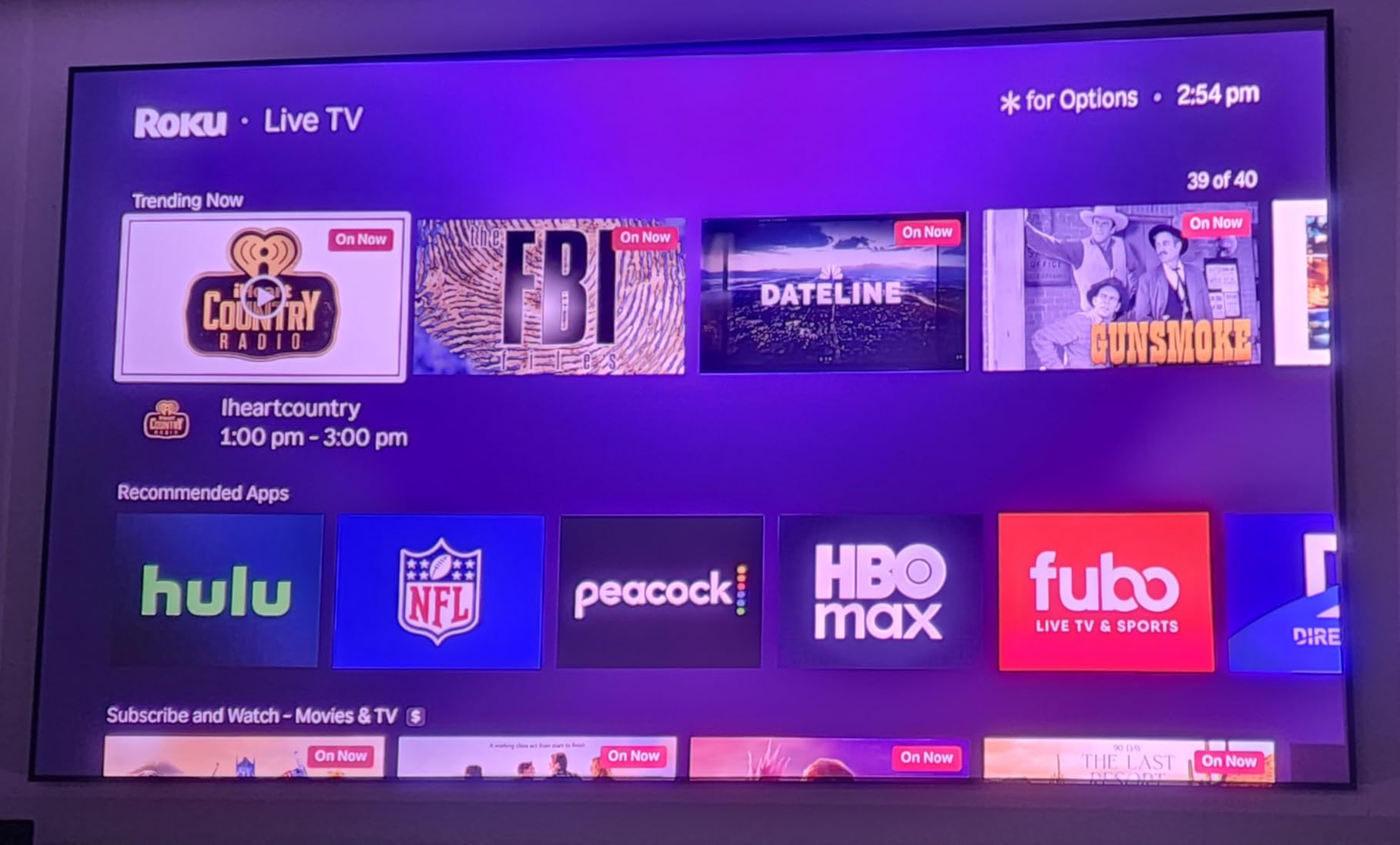 AWOL VISION Ambient Light Rejecting (ALR) Projector Screen for Ultra Short Throw(UST) Projector, 100