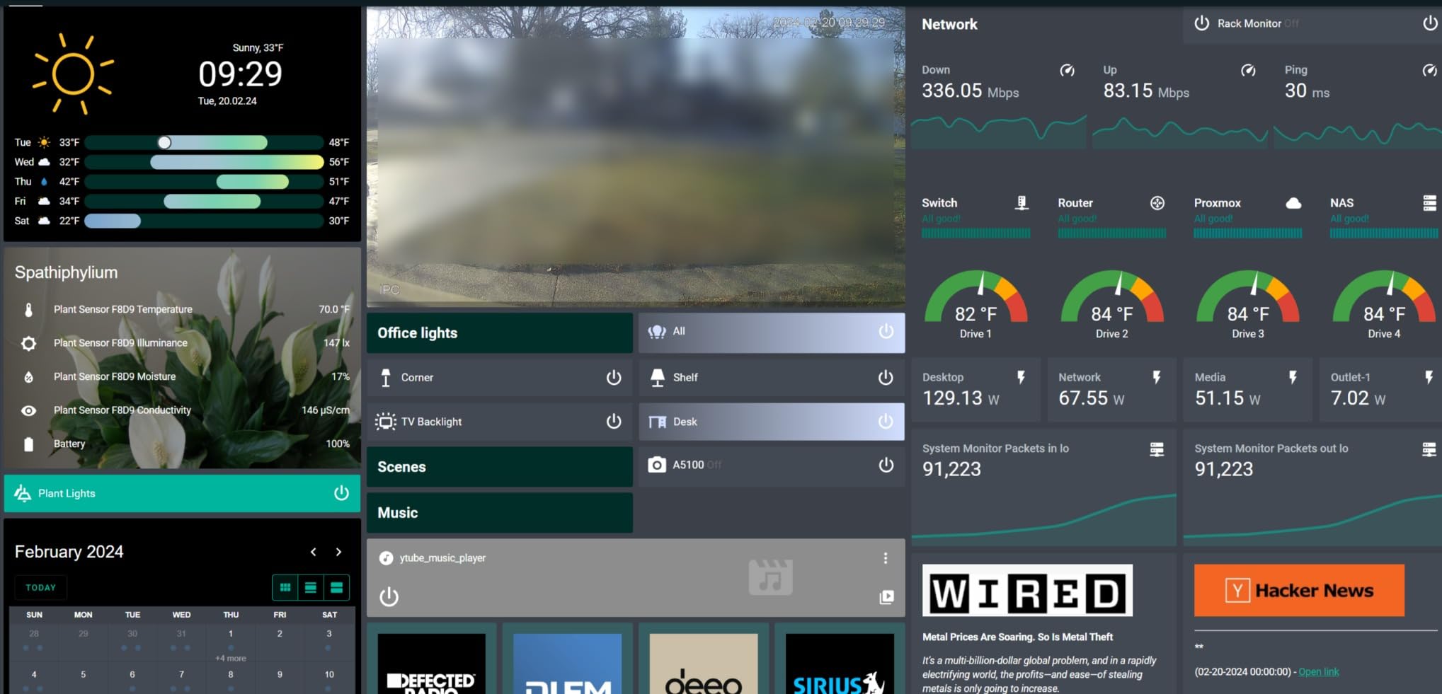 Soil Moisture Meter 4 in 1,Plant Water Monitor,Automatically detect Moisture/Temperature/Light/Fertility,Can Connect to Mobile Phone via Bluetooth,Hygrometer Sensor for Indoor Plants (3pc) customer photo 1