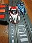 AFX/Racemasters Infinity Set AFX22033 HO Slot Racing Cars customer photo 2