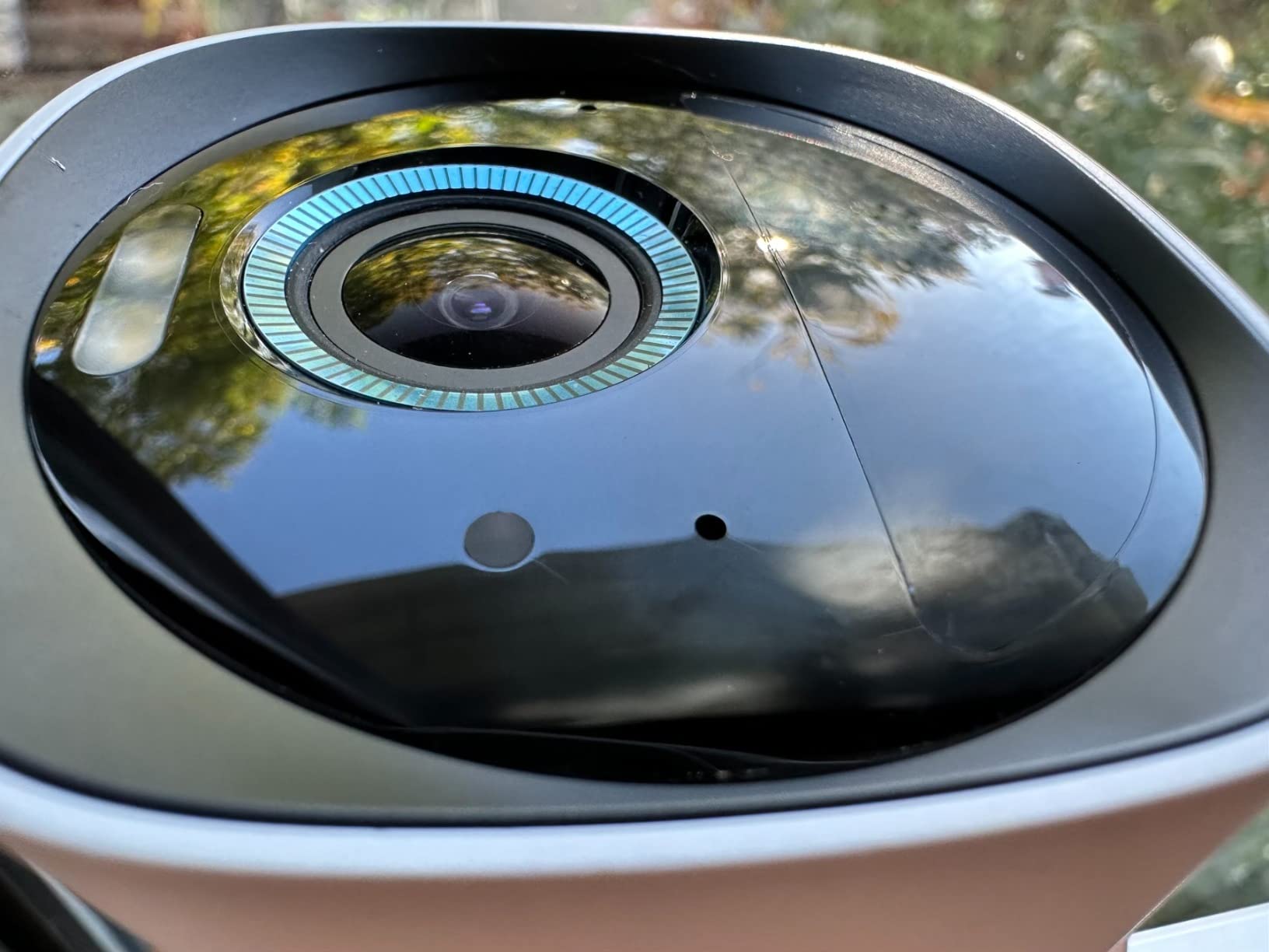 eufy Security eufyCam S330 (eufyCam 3) Add-on Camera, Security Camera Outdoor Wireless, 4K with Integrated Solar Panel, Face Recognition AI, Expandable Local Storage, Spotlight, No Monthly Fee customer photo 1