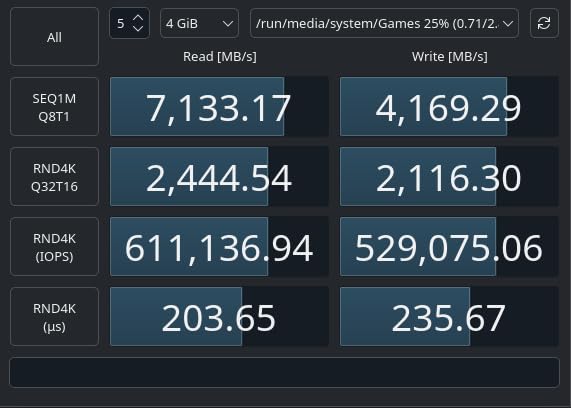 WD_BLACK SN850X 2TB NVMe SSD - M.2 2280, Up to 7,300 MB/s Read speeds, Up to 6,300 MB/s write speeds, Gaming Expansion, High Performance Internal Solid State Drive - WDS200T2X0E customer photo 1