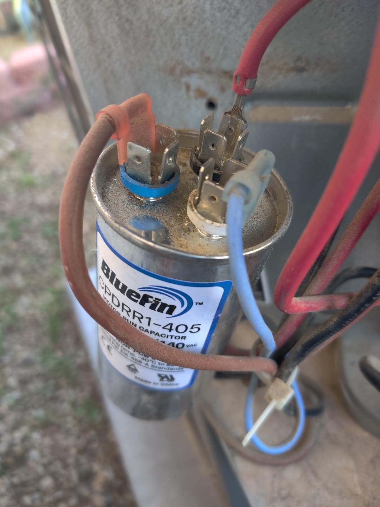 KAIWEETS HT118E Digital Multimeter TRMS 20000 Counts with Higher Resolution Auto-Ranging Voltmeter Accurately Measures Voltage Current Resistance Diodes Continuity Duty-Cycle Capacitance Temperature customer photo 1