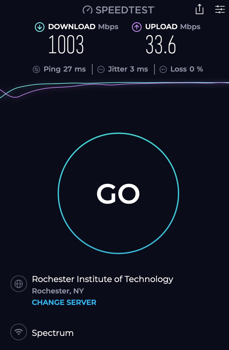 Deco XE75 Pro AXE5400 Tri-Band WiFi 6E Mesh System - 2.5G WAN/LAN Port, Covers up to 7200 Sq.Ft, Replaces WiFi Router and Extender, AI-Driven Mesh, 6GHz Band, 3-Pack customer photo 2