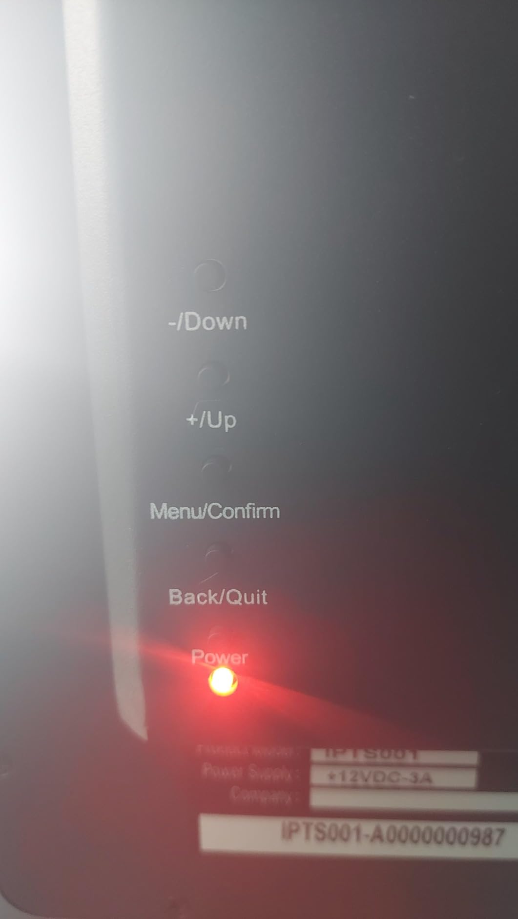 MUNBYN 17-inch POS-Touch-Screen-Monitor, POS-System-for-Small-Business, Multi-Touch Monitor, 400 nits True Flat Seamless Capacitive LED, VGA/HDMI Input for Office, POS, Restaurant, No Driver Required customer photo 1