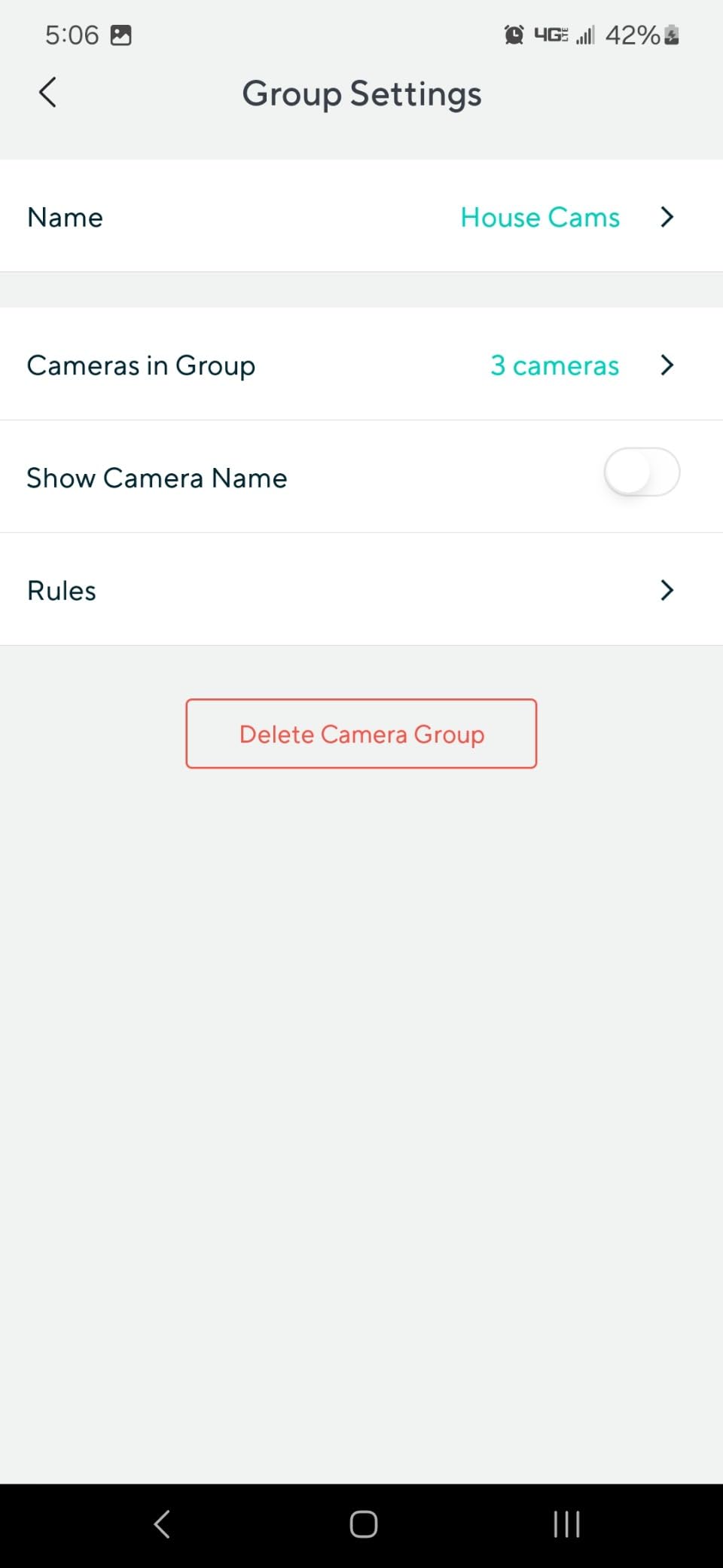 WYZE Cam Pan v3, Indoor/Outdoor IP65-Rated 1080p Pan/Tilt/Zoom Wi-Fi Smart Home Security Camera with Color Night Vision, 2-Way Audio, Compatible with Alexa & Google Assistant, Free Expert Setup customer photo 1
