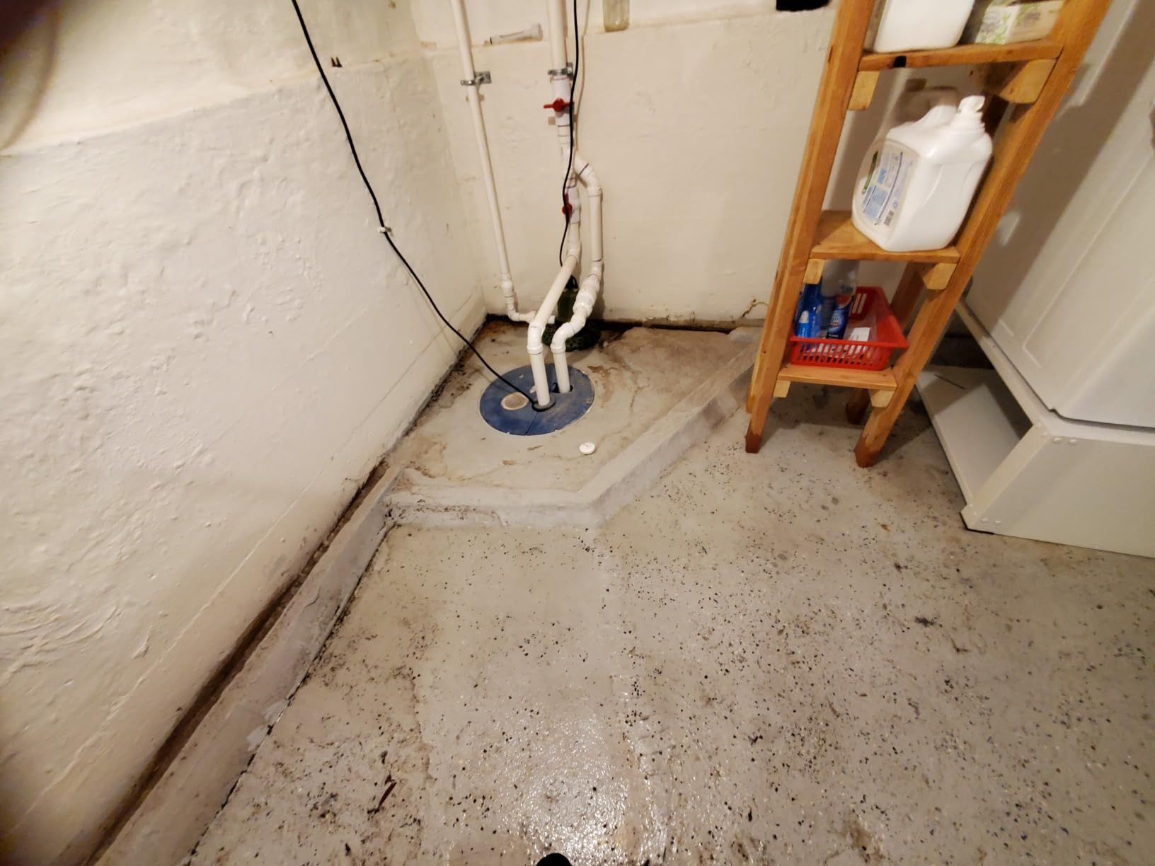 Winees WiFi Water Leak Detector for Home, 3 Pack Water Sensors with 100dB Adjustable Alarm, Leak Alert Email&SMS Notification, 200M Transmission for Basement, Bathroom, Laundry, IFTTT, 2.4G WiFi Only customer photo 1